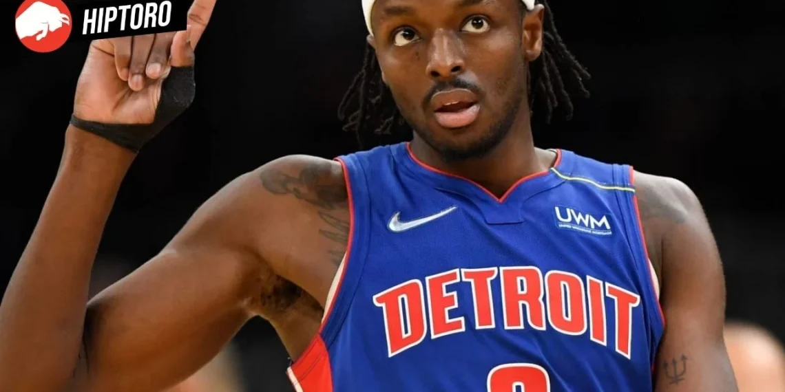 Blazers' Jerami Grant Trade To The Hawks In Bold Proposal