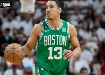 Blazers' Malcolm Brogdon Trade To The Clippers In Bold Proposal