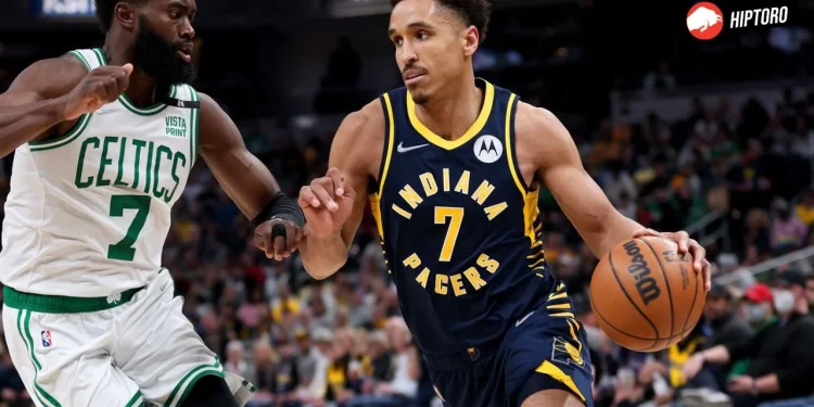 Blazers' Malcolm Brogdon Trade To The Lakers In Bold Proposal