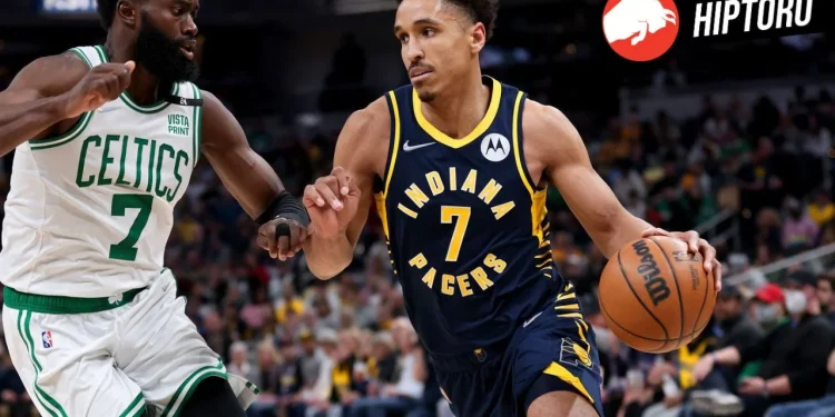 Blazers' Malcolm Brogdon Trade To The Rockets In Bold Proposal
