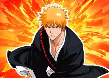 Bleach: Thousand-Year Blood War Part 3 Release Date and What Fans Can Expect from The Conflict