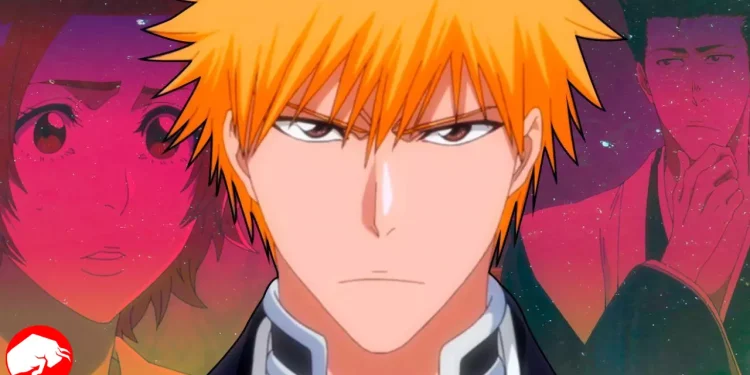 Bleach Anime Resurrection: A Dive Into The Iconic Show's Revival and Tite Kubo’s Undying Legacy