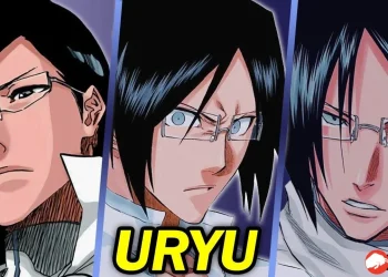 Bleach TYBW Has Made Uryu Ishida's Schrift Power Too Intense