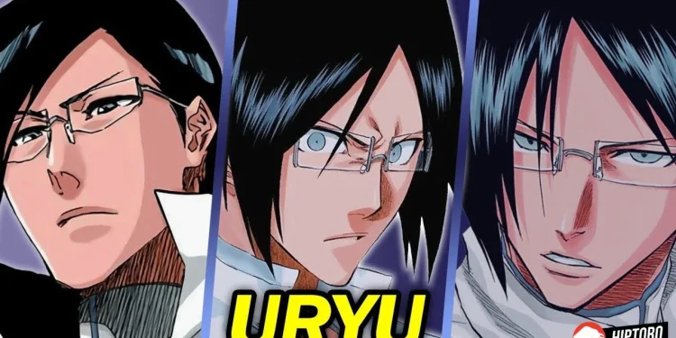 Bleach TYBW Has Made Uryu Ishida's Schrift Power Too Intense