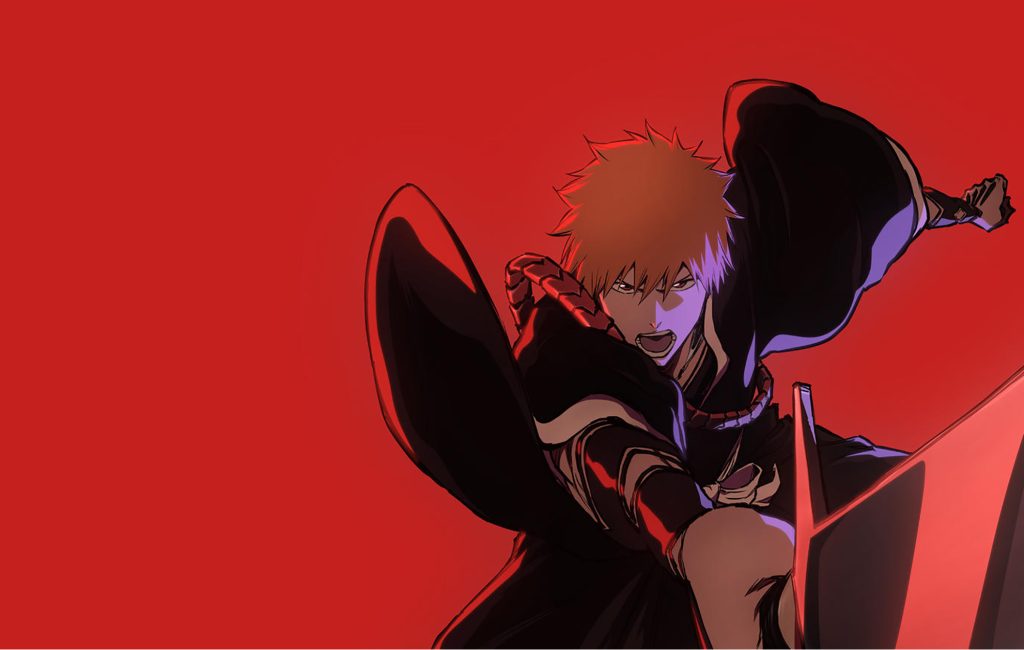 Bleach Anime vs Manga List of Anime Plots Added in ThousandYear Blood