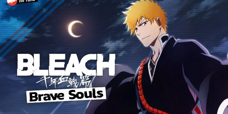 Bleach's Followup Burn The Witch Gets Official Release Date & New Trailer