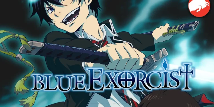 Blue Exorcist Hiatus Explained, Here's Why There's No Manga This Week and When it Will Return
