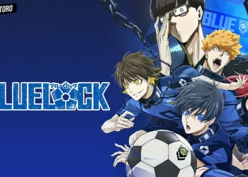 Blue Lock Chapter 239 Unveiled A Football Phenomenon