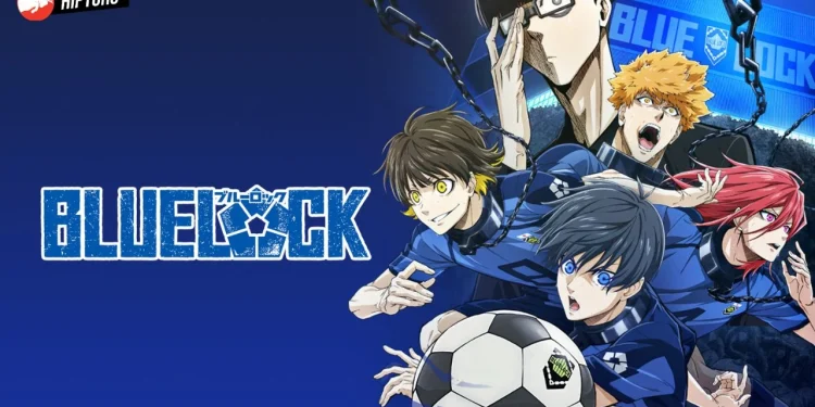 Blue Lock Chapter 239 Unveiled A Football Phenomenon