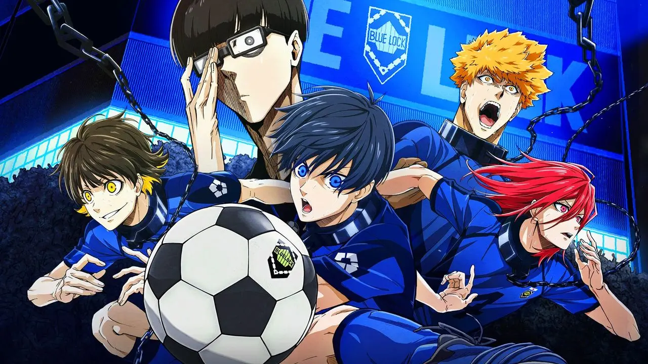 Blue Lock Chapter 239 Unveiled: A Football Phenomenon