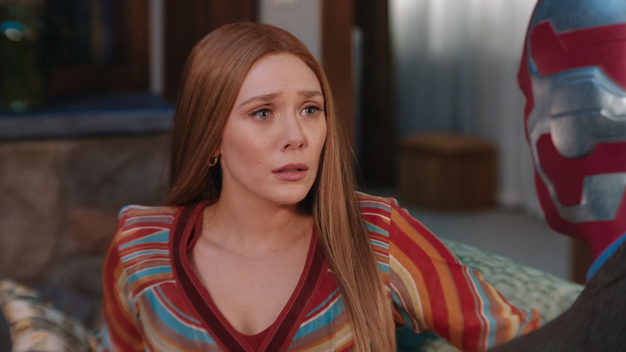 Netflix Lands Heartwarming Drama ‘His Three Daughters’: A Tale of Family and Reunion Featuring Elizabeth Olsen