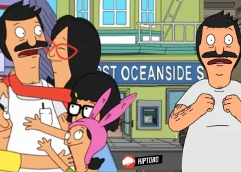 Bob's Burgers Season 14 Premiere A Refreshing Return or a Missed Opportunity
