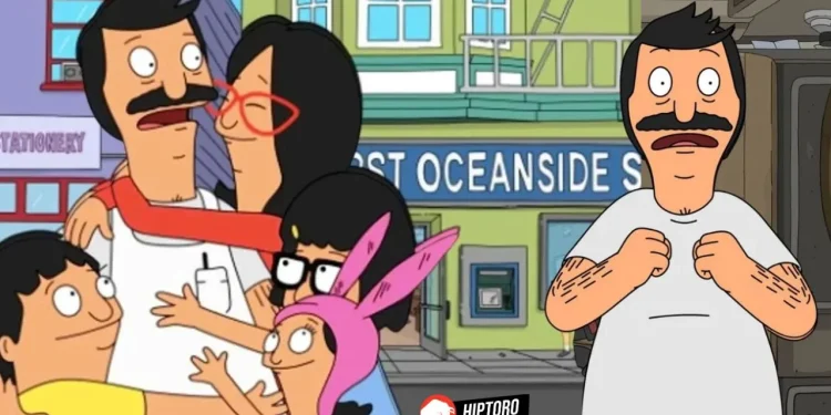 Bob's Burgers Season 14 Premiere A Refreshing Return or a Missed Opportunity