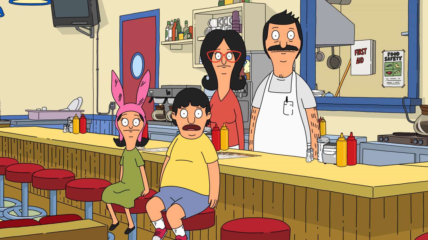 Bob's Burgers Season 14 Premiere: A Refreshing Return or a Missed Opportunity