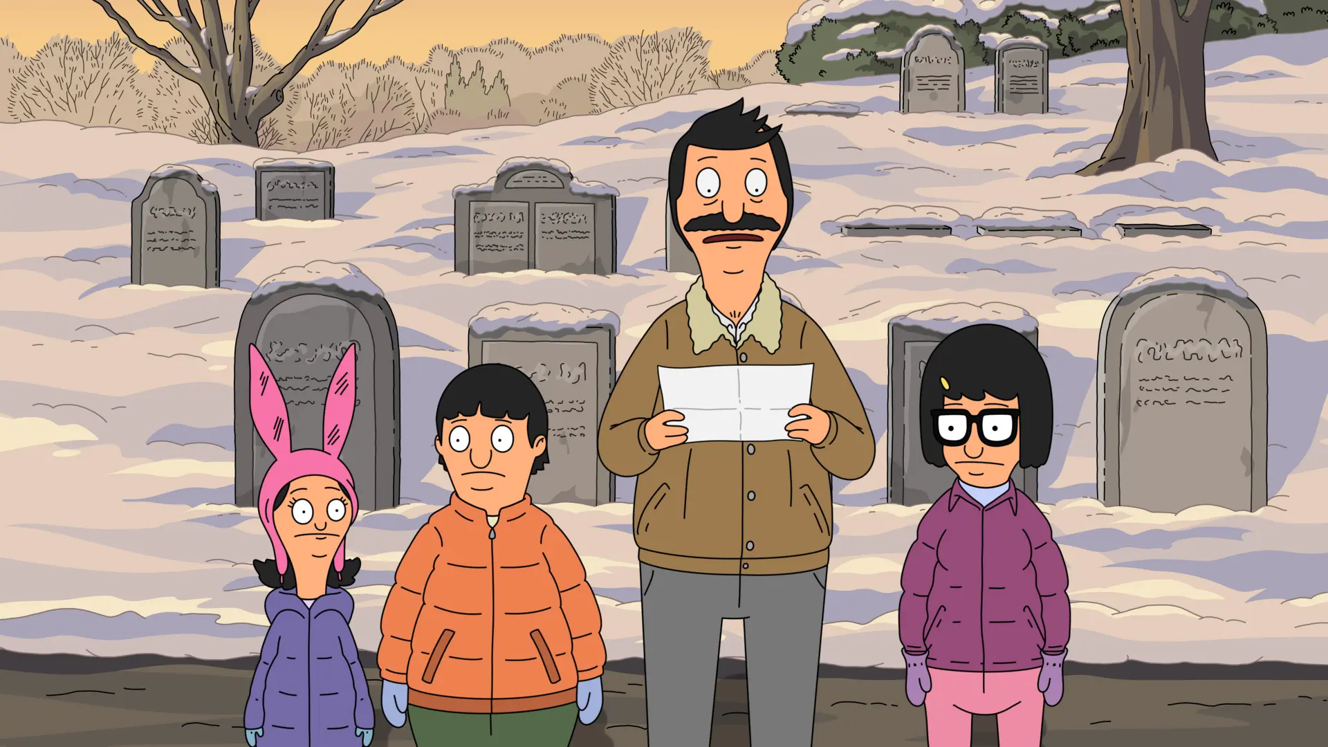 Bob's Burgers Season 14 Premiere: A Refreshing Return or a Missed Opportunity