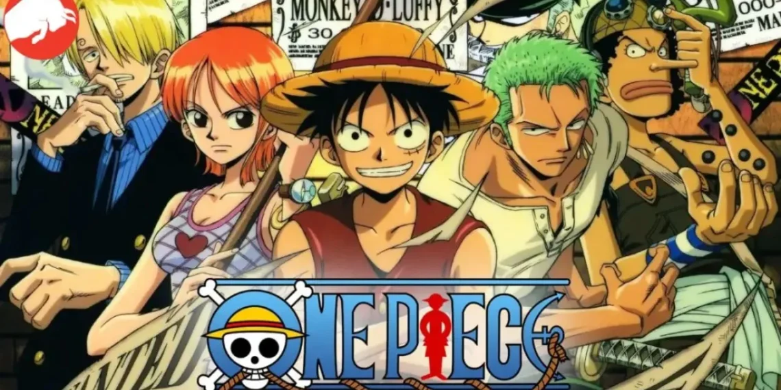 Bonney's Heart-Wrenching Showdown with Saturn Unveils Dark Secrets in One Piece's Latest Egghead Island Arc Drama