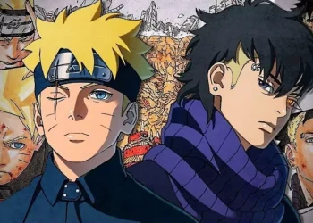 Boruto: Two Blue Vortex Chapter 3 Release Date and Expectations