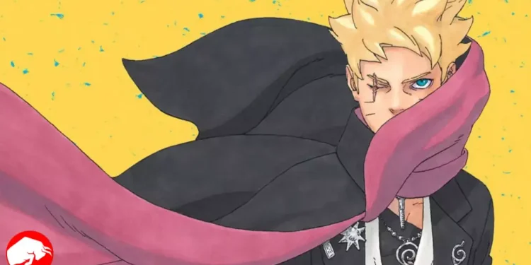 Boruto Chapter 3 Release Date, Spoilers, Reddit:Twitter Leaks So Far, Where to Read Online and Other Details