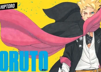 Boruto Chapter 4 Release Date, Major Spoilers To Expect, And More
