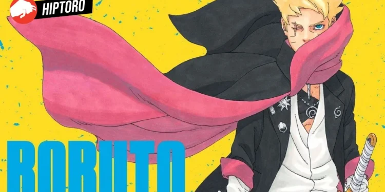 Boruto Chapter 4 Release Date, Major Spoilers To Expect, And More