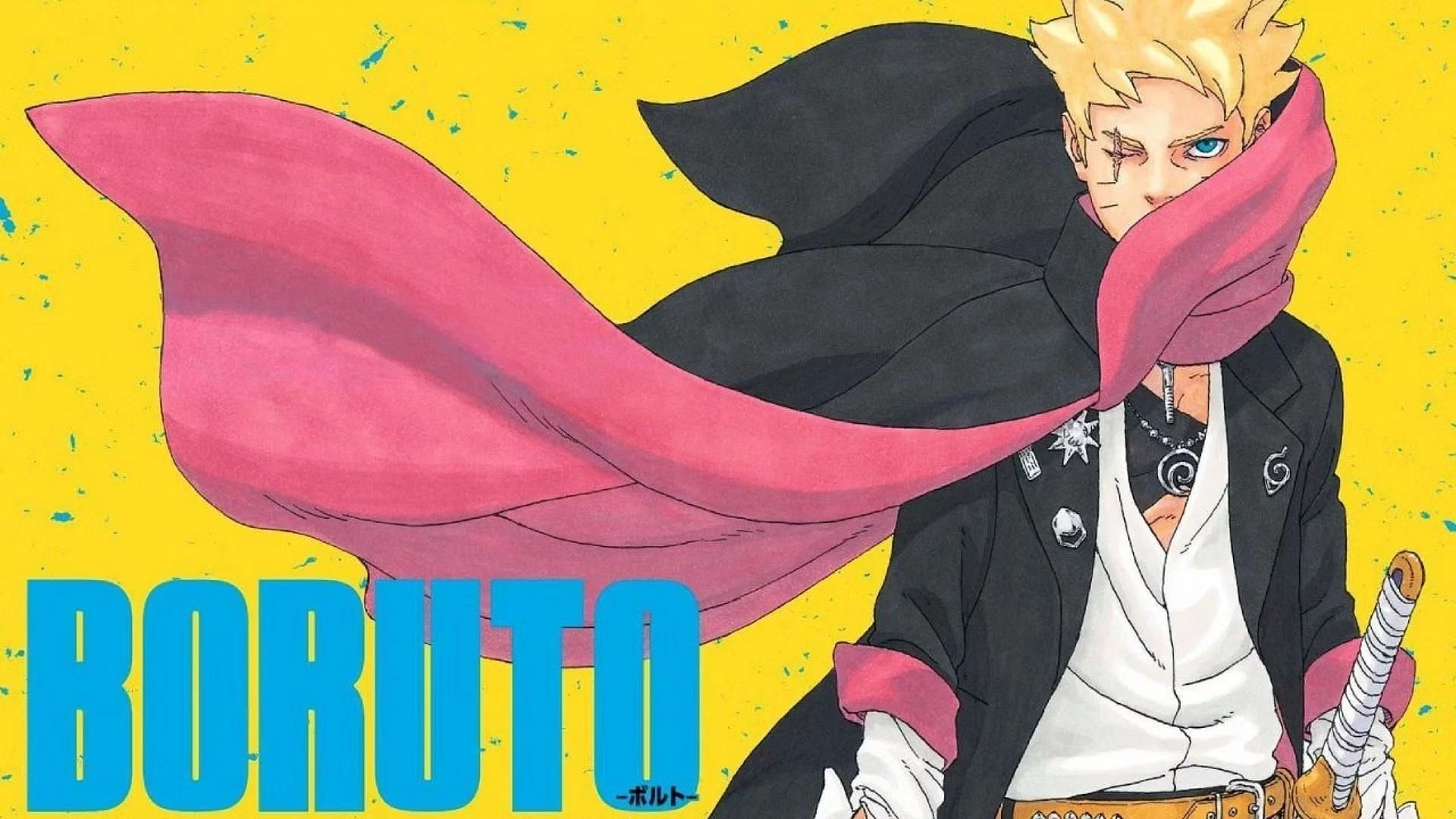 Boruto Part 2 Chapter 4: Release date and time - Dexerto