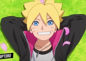 Boruto Ending Boruto Two Blue Vortex Manga To End Within The Next 10 Volumes Latest Updates!