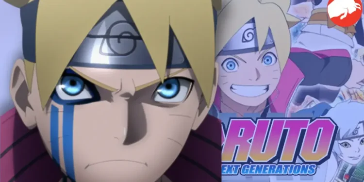 Boruto's Latest Turn: Why the 'Two Blue Vortex' Era Signals a Game-Changer for Fans