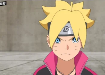 Boruto Manga Review Fans Are Dissatisfied With The Pacing Of Two Blue Vortex!