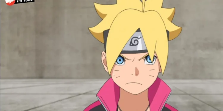 Boruto Manga Review Fans Are Dissatisfied With The Pacing Of Two Blue Vortex!