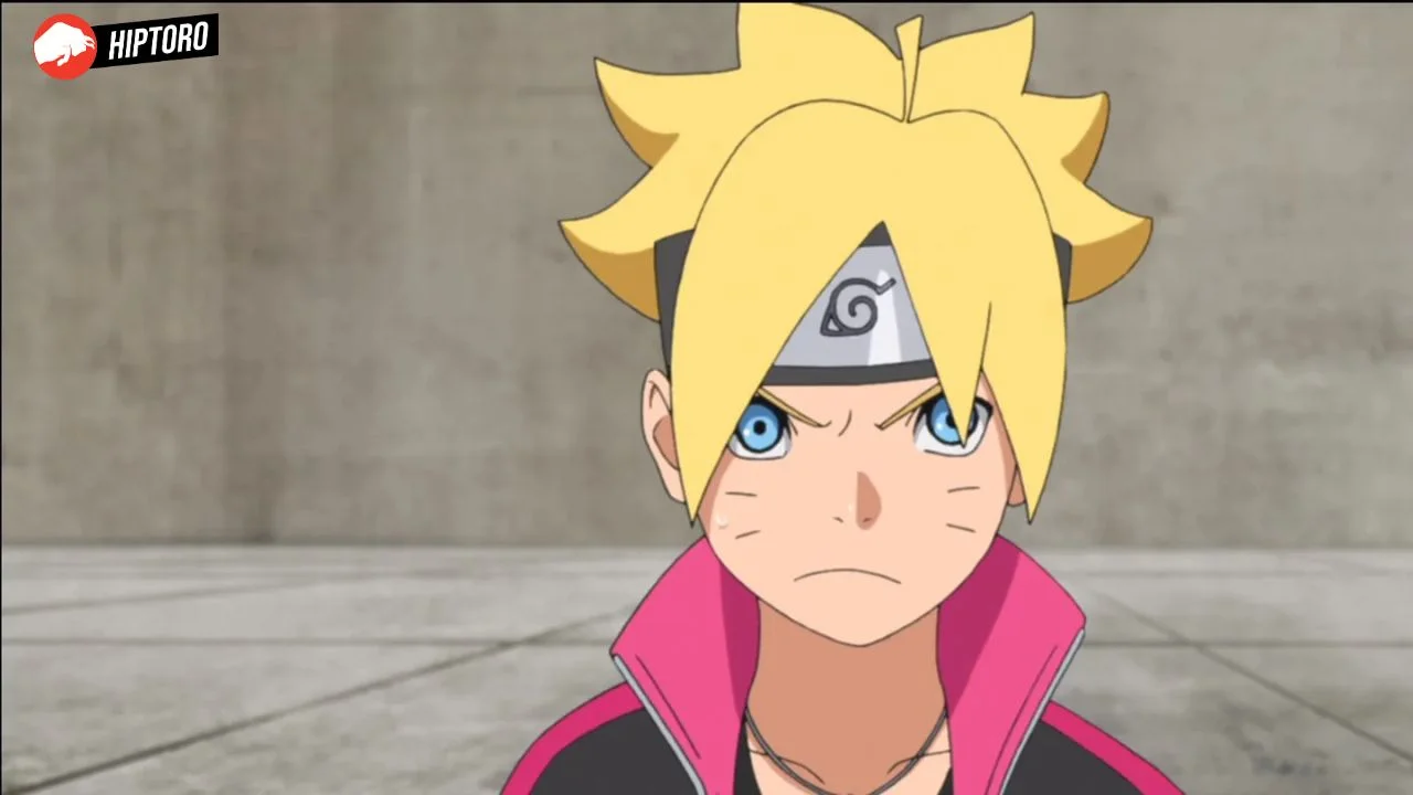 Boruto Fans Think The Anime Suffers Because Of The Manga's Pacing Issues