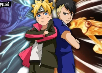 Boruto New Theory, The plot is not heading where you think it is