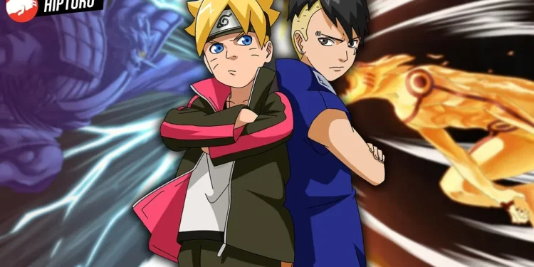Boruto New Theory, The plot is not heading where you think it is
