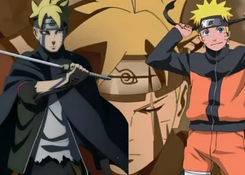 New Faces, Epic Battles: How 'Boruto Part 2' is Changing the Ninja Game