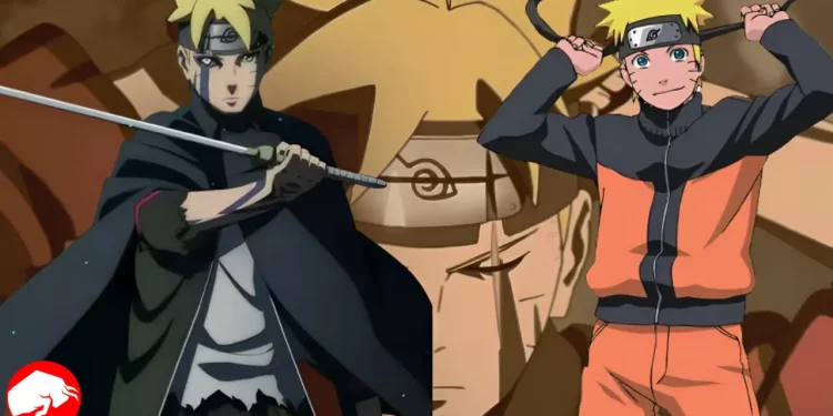 New Faces, Epic Battles: How 'Boruto Part 2' is Changing the Ninja Game