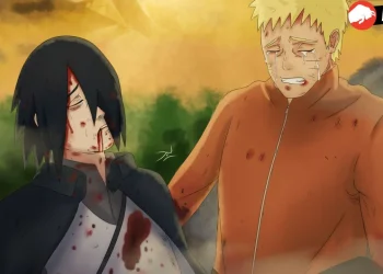 Boruto Sasuke's death and why it would make sense