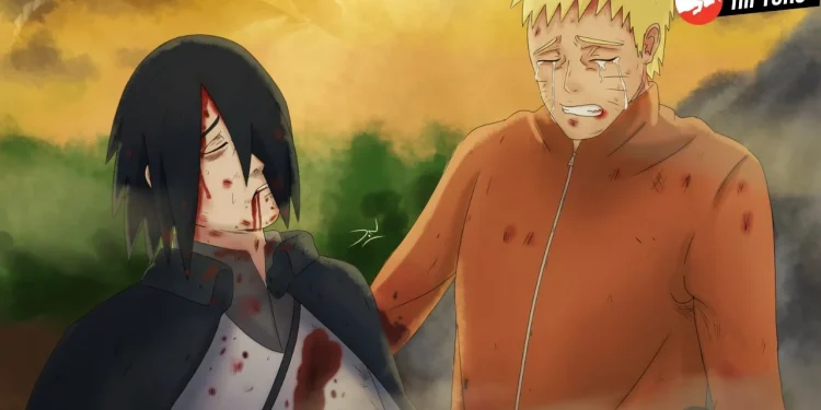 Boruto Sasuke's death and why it would make sense