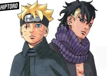 Boruto Spoilers Insane Theory Says Sasuke Has Turned into a Tree