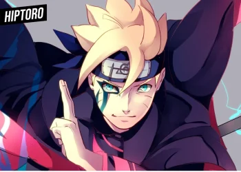 Boruto's Epic Comeback New Powers & Duel with Code in Two Blue Vortex Chapter 3 Explained