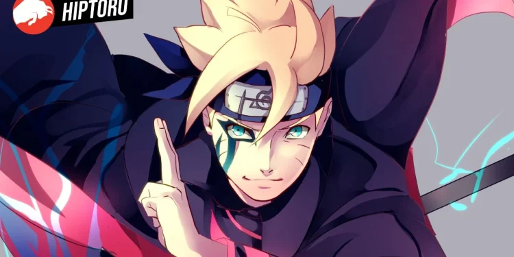 Boruto's Epic Comeback New Powers & Duel with Code in Two Blue Vortex Chapter 3 Explained