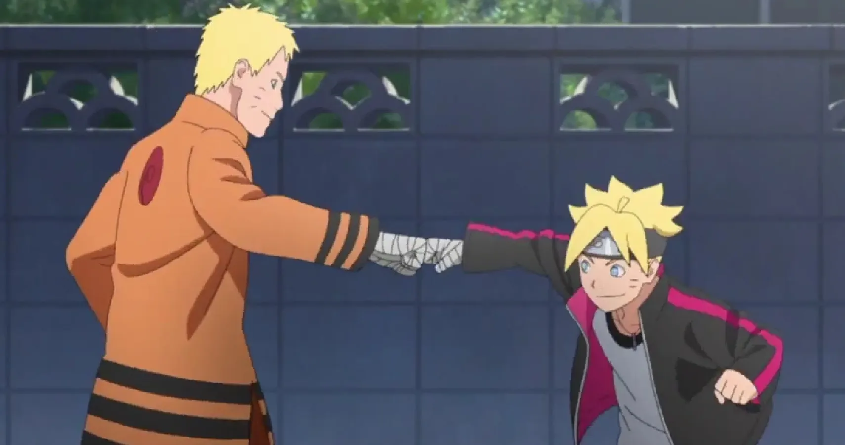 Boruto's Epic Comeback Why 'Two Blue Vortex' Outshines Naruto's Sequel