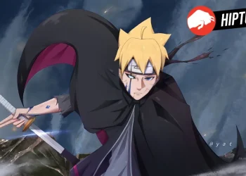 Boruto's Game-Changer Unpacking the Earth-Shaking Power of Rasengan Uzuhiko (1)