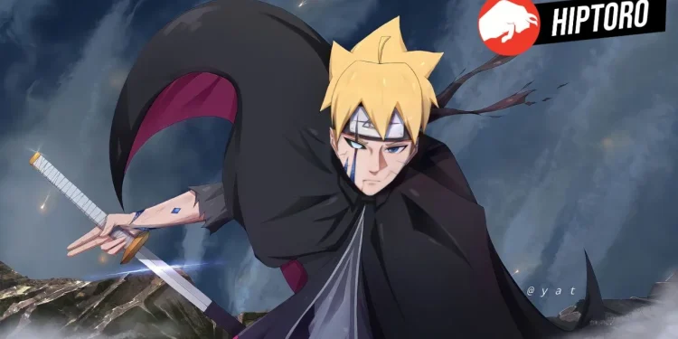 Boruto's Game-Changer Unpacking the Earth-Shaking Power of Rasengan Uzuhiko (1)