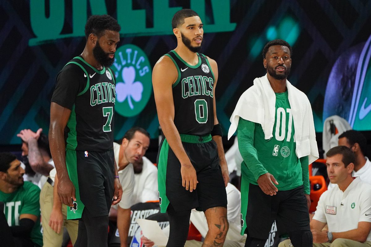 Boston Celtics, Boston Celtics: 3 Replacements For Robert Williams III