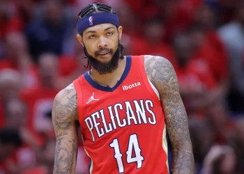 Pelicans' Brandon Ingram Trade To The Pistons In Bold Proposal