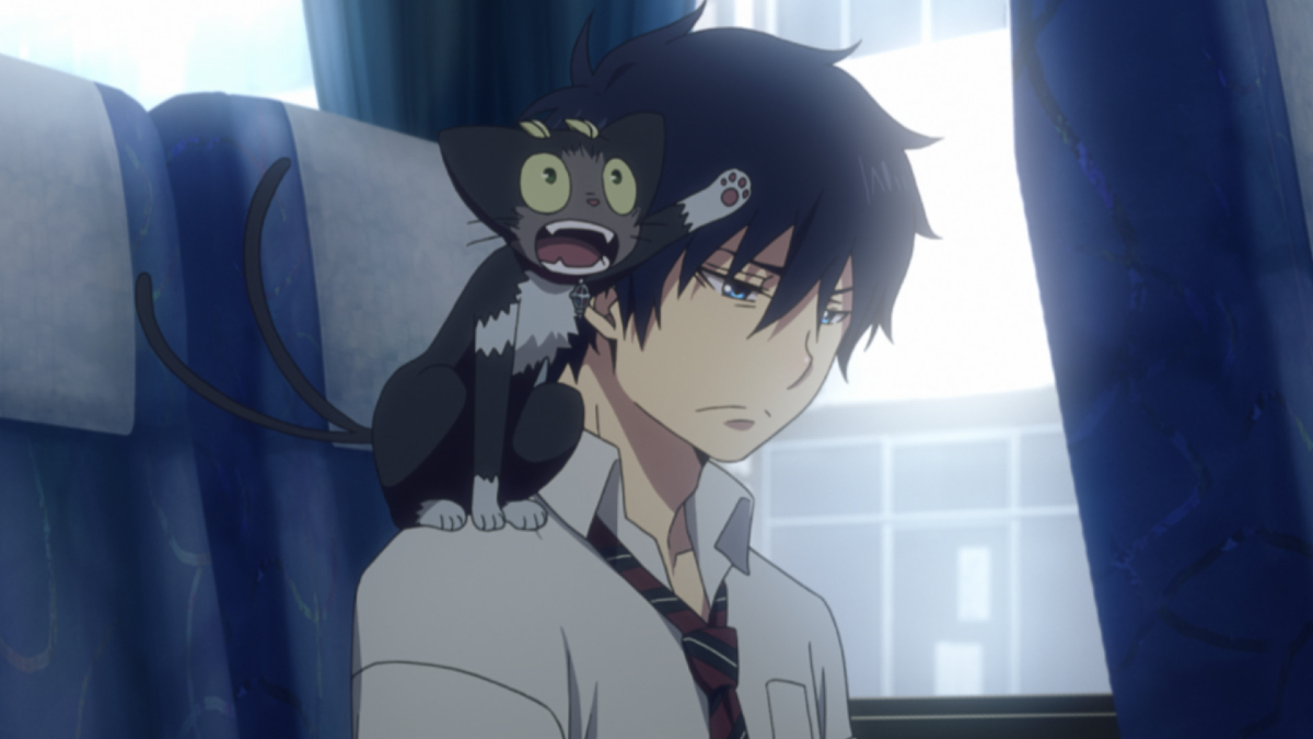Breaking: 'Blue Exorcist' Returns for Season 3 in 2024! What Fans Need to Know