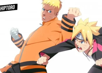 Breaking Down Boruto’s Epic Journey Unraveling the Secrets of Kashin Koji’s Return and Their Powerful Connection2