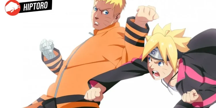 Breaking Down Boruto’s Epic Journey Unraveling the Secrets of Kashin Koji’s Return and Their Powerful Connection2