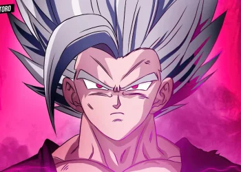 Breaking Down Gohan's Game-Changing Transformation in Dragon Ball Super What 'Gohan Beast' Means for the Future of the Series 2 (1)