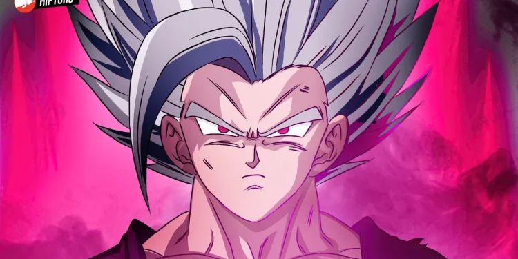 Breaking Down Gohan's Game-Changing Transformation in Dragon Ball Super What 'Gohan Beast' Means for the Future of the Series 2 (1)