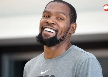 Breaking Down Kevin Durant's Astounding 2023 Wealth A Deep Dive into the Phoenix Suns Superstar's Salary, Endorsements, and Lucrative Career Journey